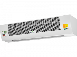 Завеса тепловая Ballu BHC-B10T06-PS