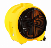 Вентилятор напольный Master BL 8800